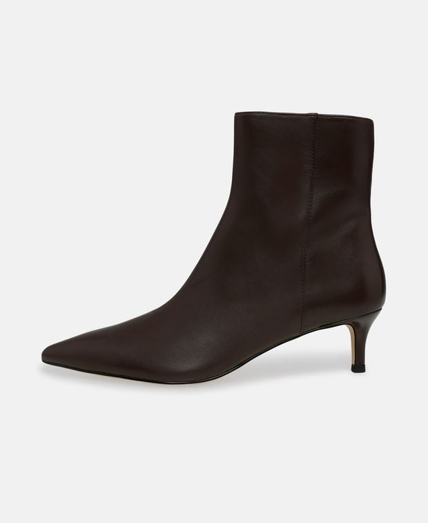 Stuart Weitzman Ankle boots