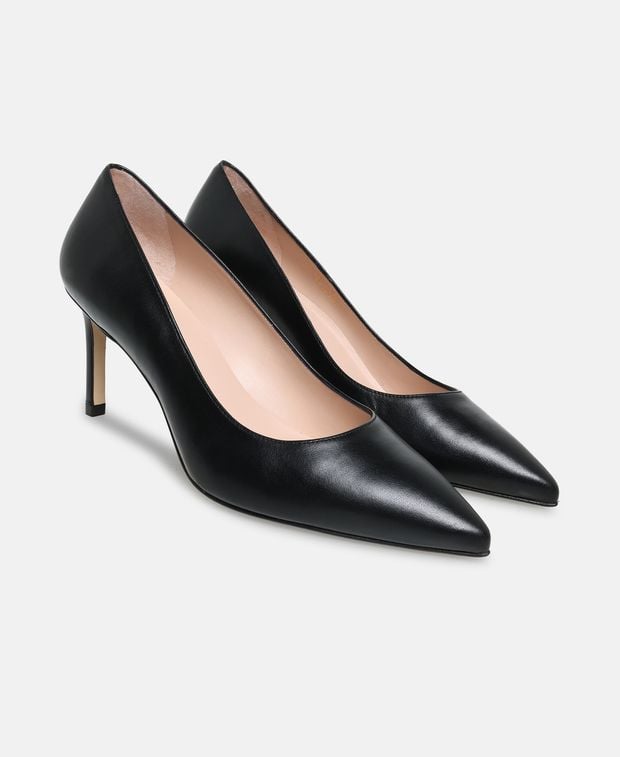 Stuart Weitzman Pumps Leigh 75