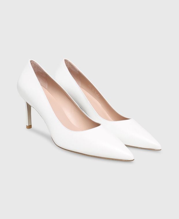 Stuart Weitzman Pumps