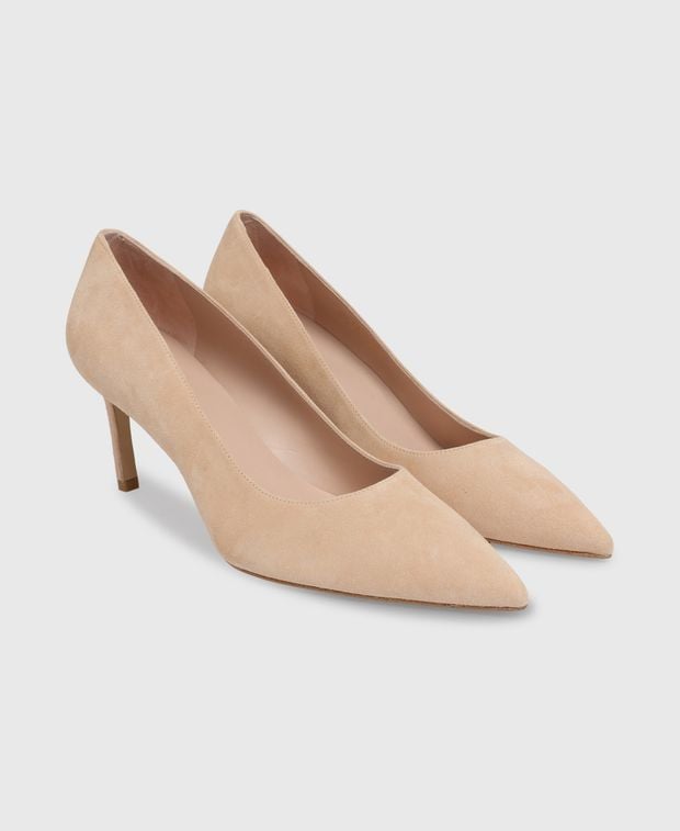 Stuart Weitzman Pumps