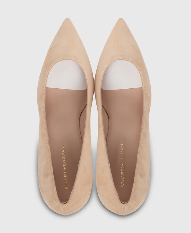 Stuart Weitzman Pumps