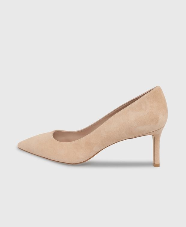 Stuart Weitzman Pumps