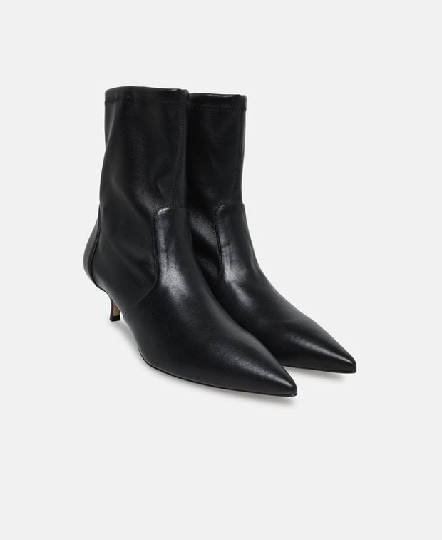 Stuart Weitzman Ankle boots