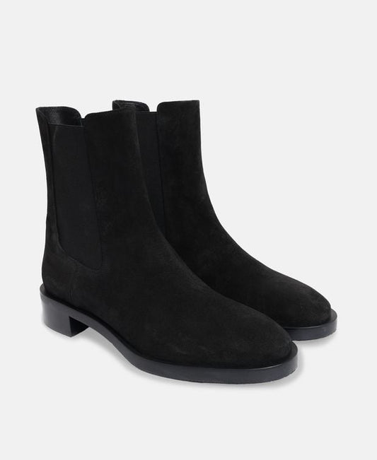 Stuart Weitzman Chelsea boots Lenora