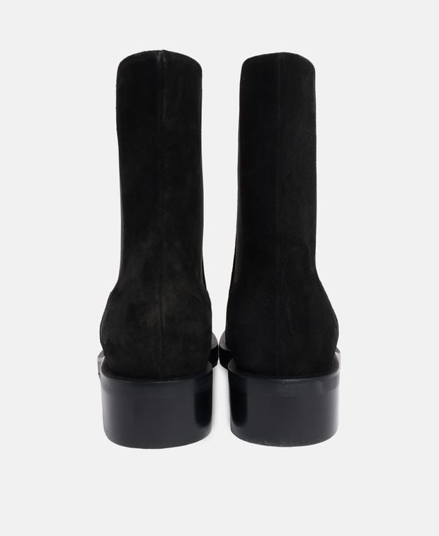 Stuart Weitzman Chelsea boots Lenora