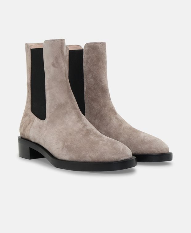 Stuart Weitzman Chelsea boots Lenora