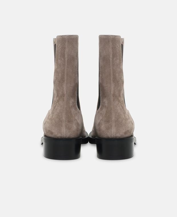 Stuart Weitzman Chelsea boots Lenora
