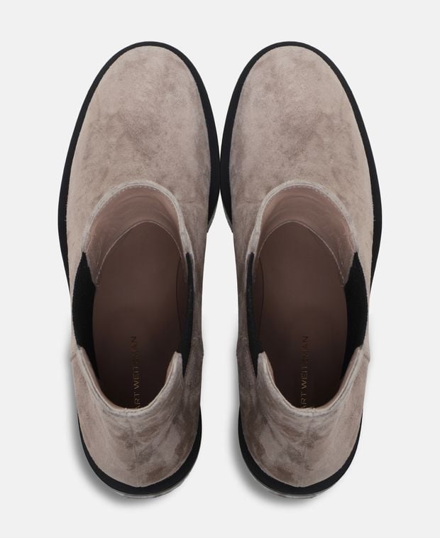 Stuart Weitzman Chelsea boots Lenora