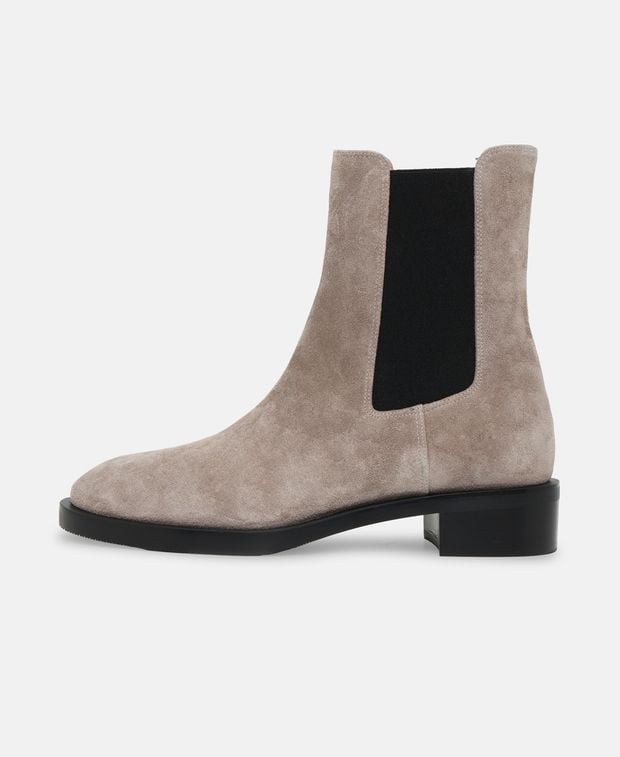 Stuart Weitzman Chelsea boots Lenora