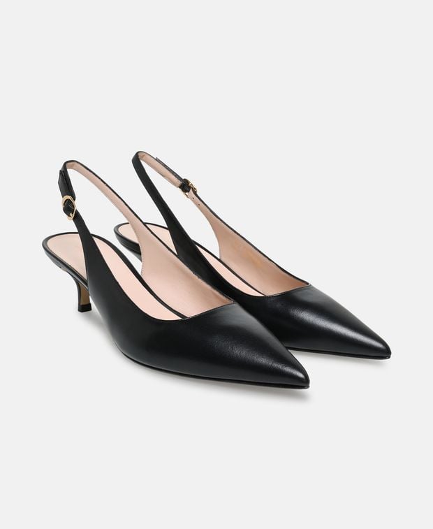 Stuart Weitzman Slingback pumps Leigh