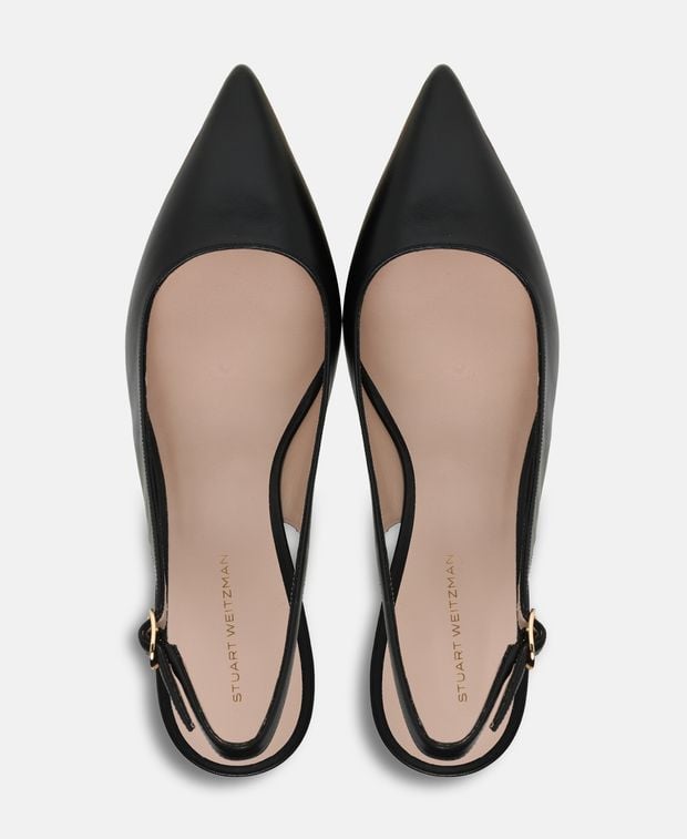 Stuart Weitzman Slingback pumps Leigh