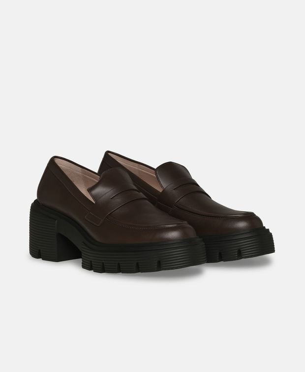 Stuart Weitzman Loafers Soho