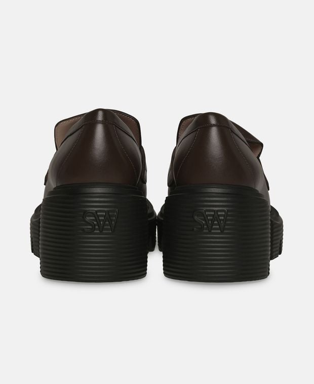 Stuart Weitzman Loafers Soho