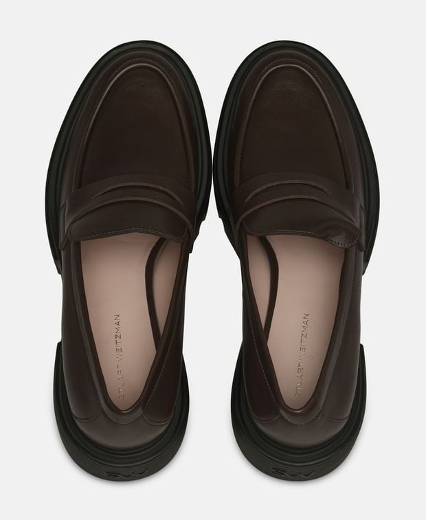Stuart Weitzman Loafers Soho