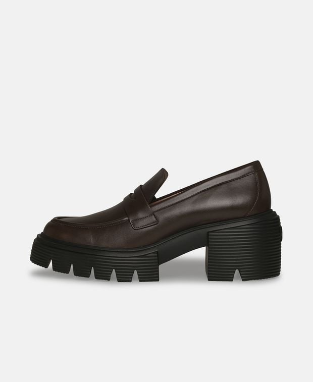 Stuart Weitzman Loafers Soho