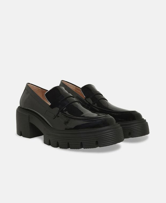 Stuart Weitzman Platform loafers Soho
