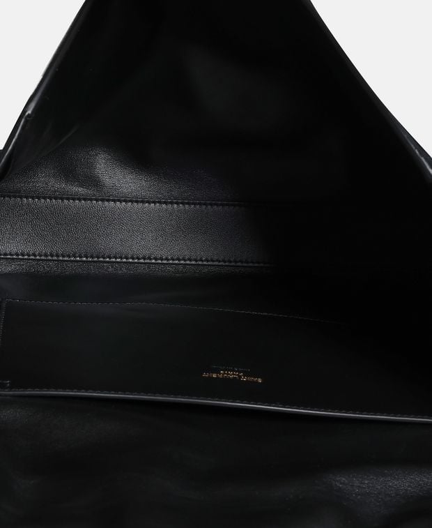 Saint Laurent Leather cross body bag