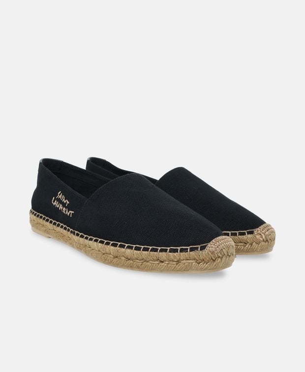 Saint Laurent Espadrilles