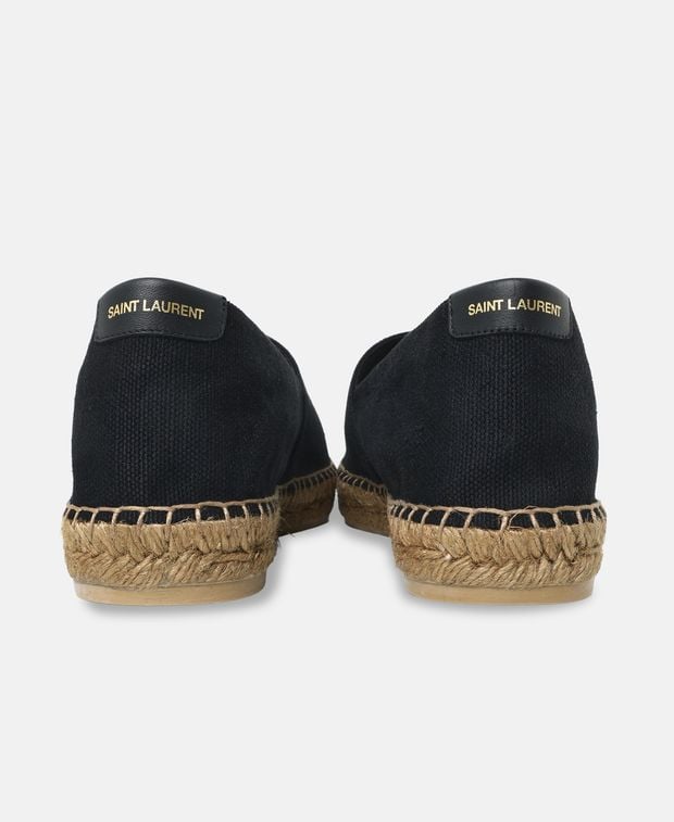 Saint Laurent Espadrilles