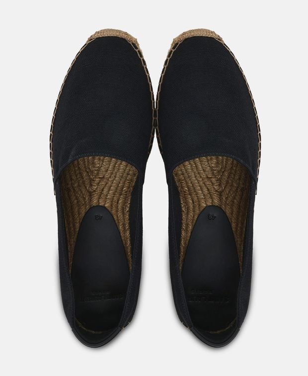 Saint Laurent Espadrilles