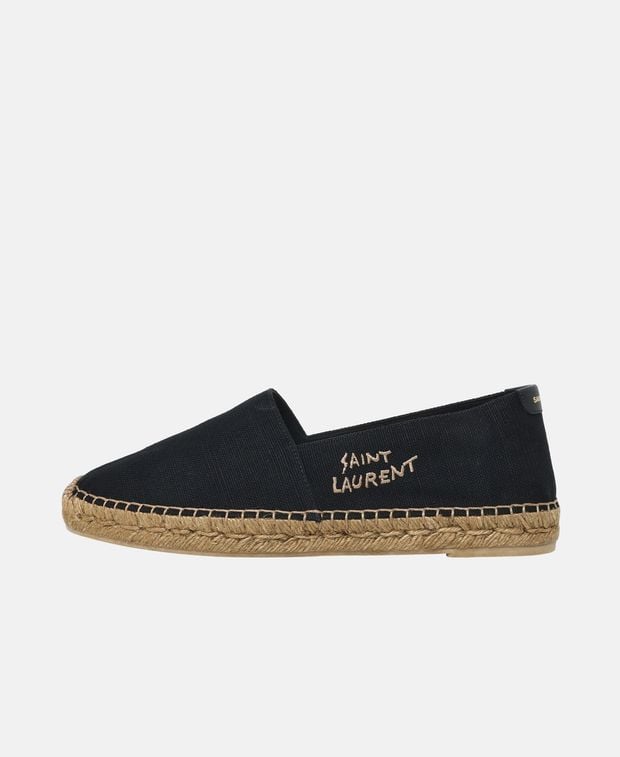 Saint Laurent Espadrilles