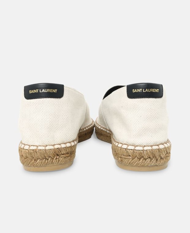 Saint Laurent Espadrilles