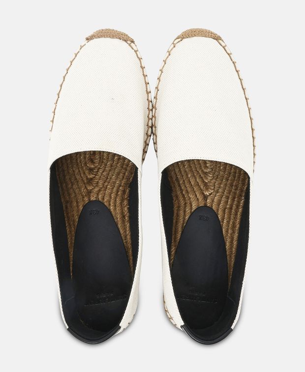 Saint Laurent Espadrilles