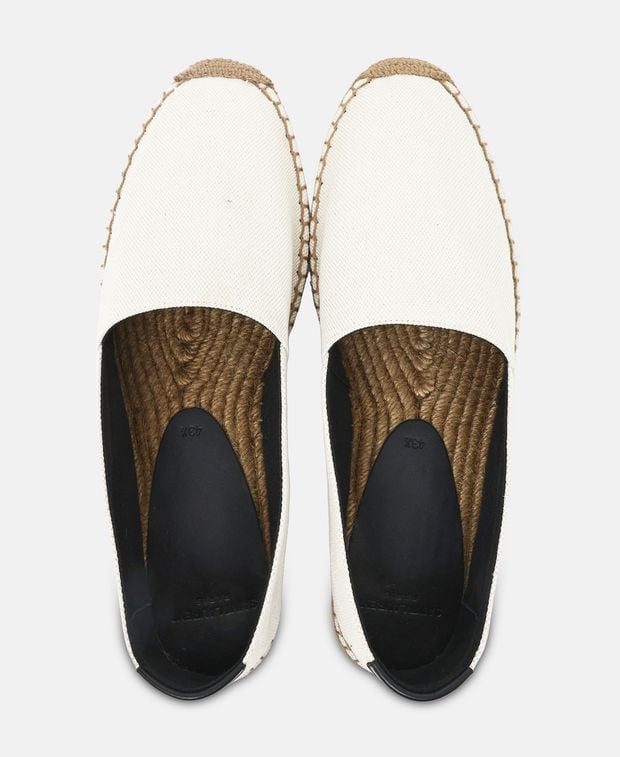 Saint Laurent Espadrilles
