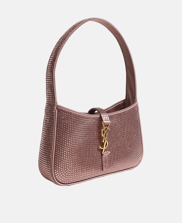 Saint Laurent Leather shoulder bag