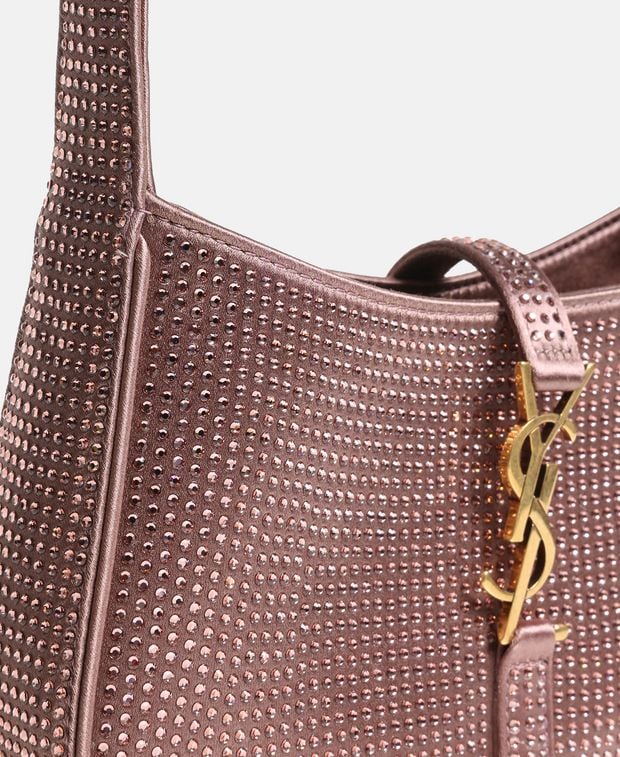 Saint Laurent Leather shoulder bag