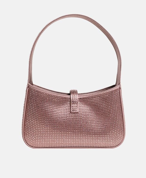 Saint Laurent Leather shoulder bag