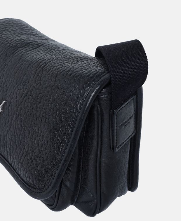 Saint Laurent Leather cross body bag Niki