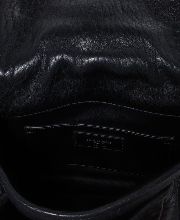 Saint Laurent Leather cross body bag Niki