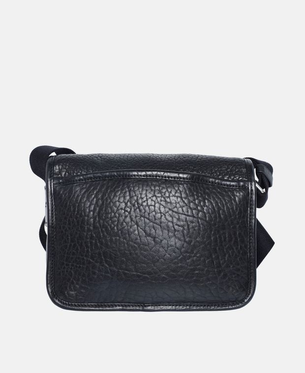 Saint Laurent Leather cross body bag Niki