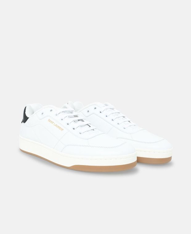 Saint Laurent Sneakers Greenwich