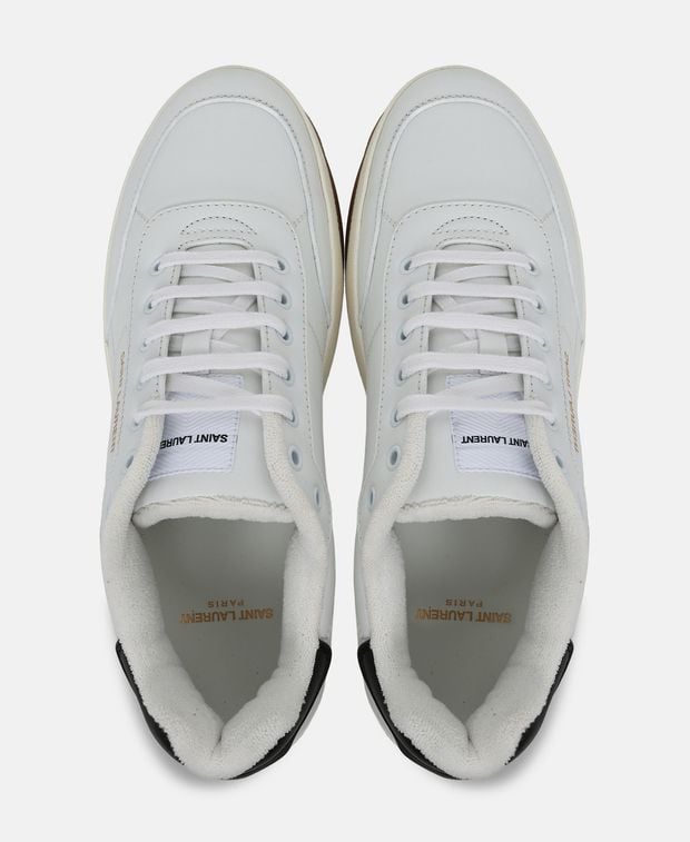 Saint Laurent Sneakers Greenwich