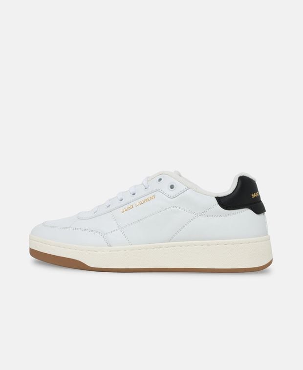 Saint Laurent Sneakers Greenwich