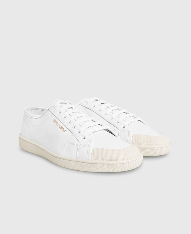Saint Laurent Sneakers