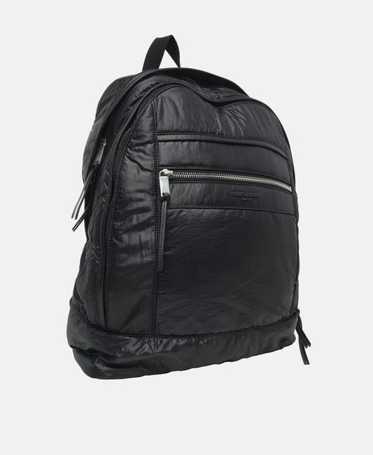 Saint Laurent Leather backpack City