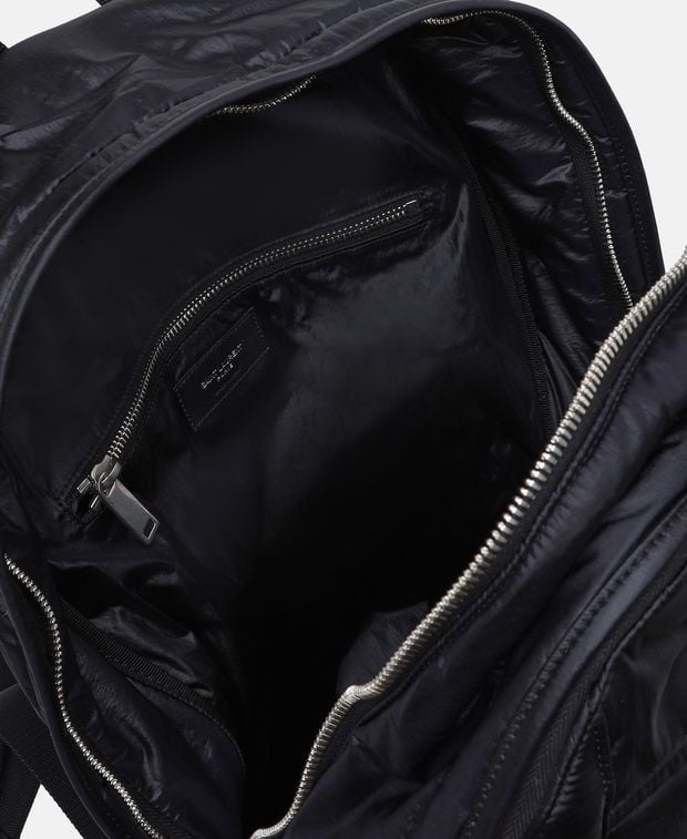 Saint Laurent Leather backpack City