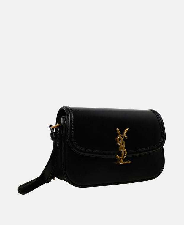 Saint Laurent Leather shoulder bag