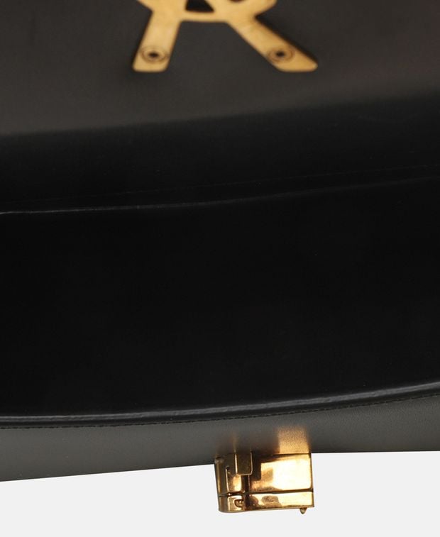 Saint Laurent Leather shoulder bag