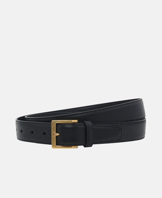 Saint Laurent Leather belt