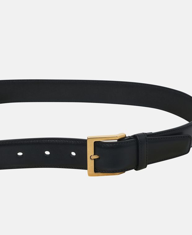 Saint Laurent Leather belt
