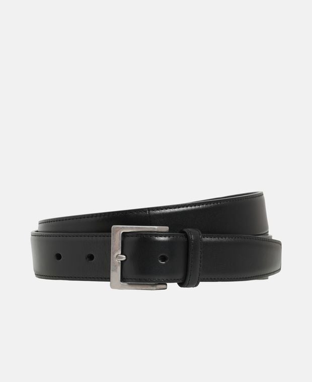 Saint Laurent Leather belt