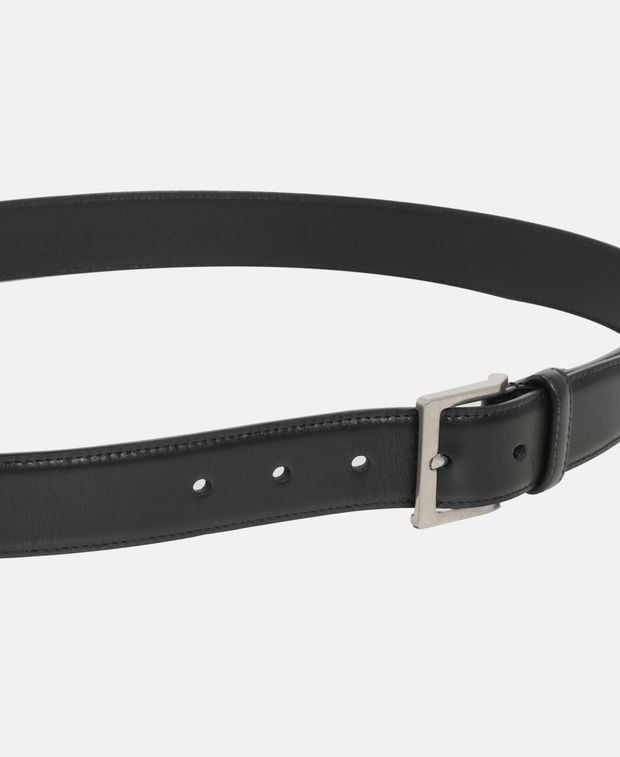 Saint Laurent Leather belt
