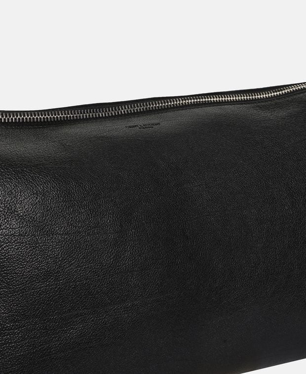 Saint Laurent Leather shoulder bag