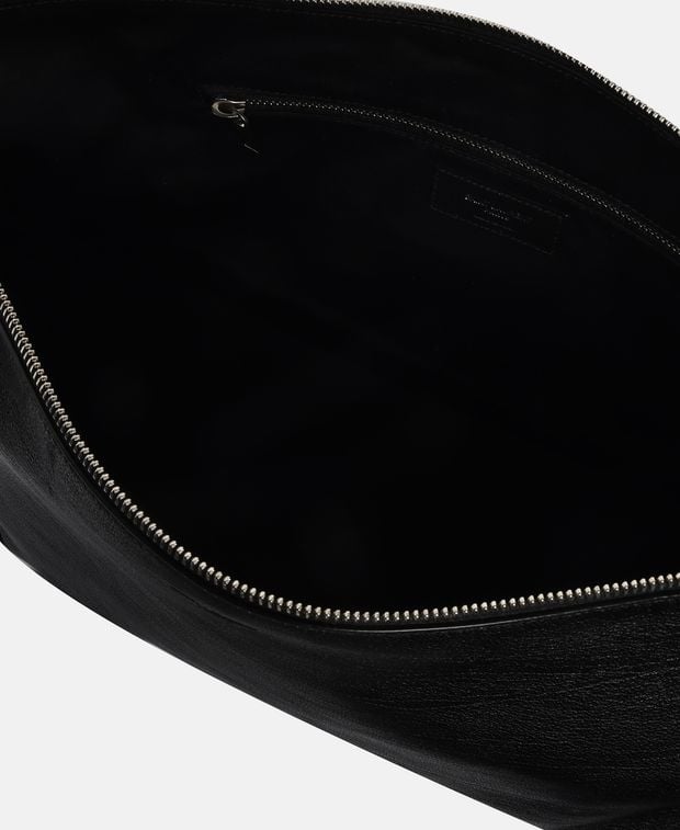 Saint Laurent Leather shoulder bag