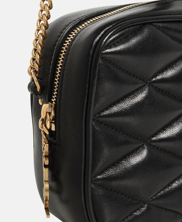 Saint Laurent Leather cross body bag