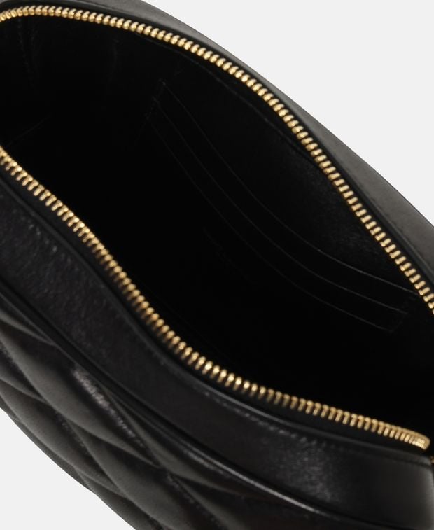 Saint Laurent Leather cross body bag